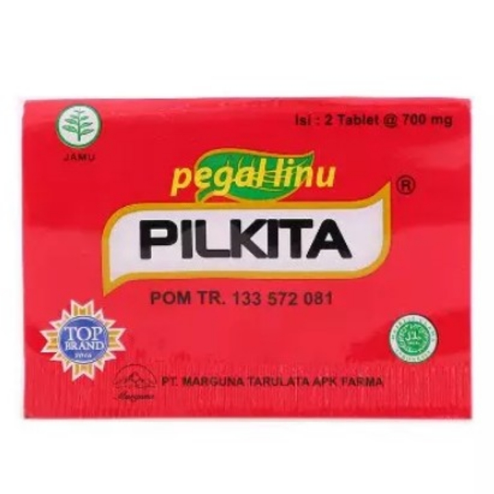 PILKITA