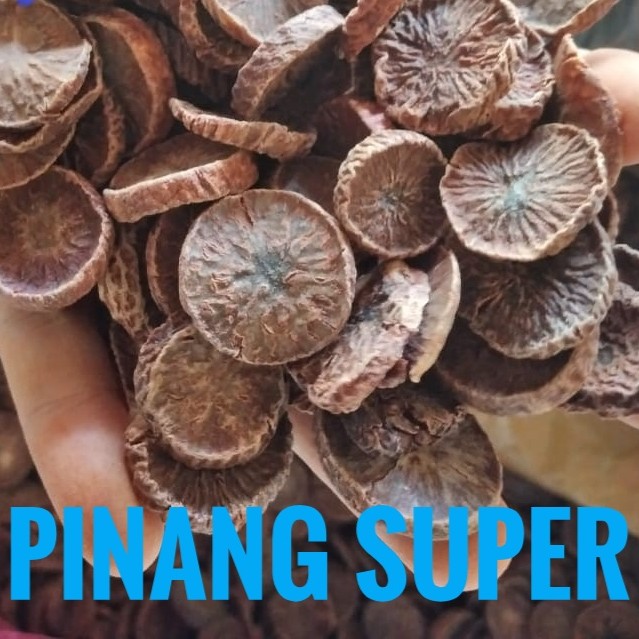 PINANG SUPER