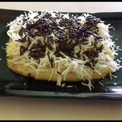 PISANG Bakar