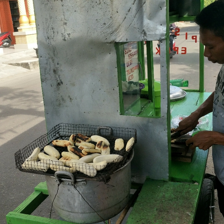 PISANG EPE MUANTAP 2