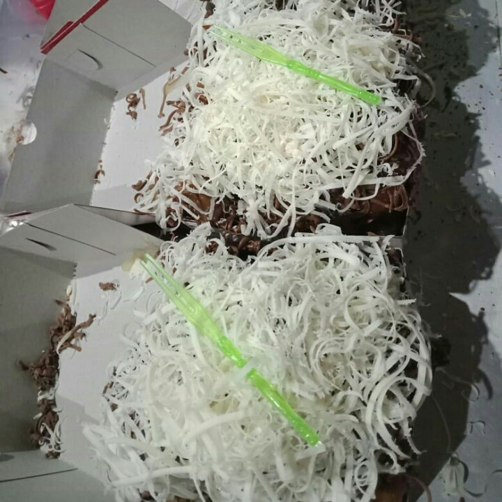 PISANG KEJU KOTAK KECIL