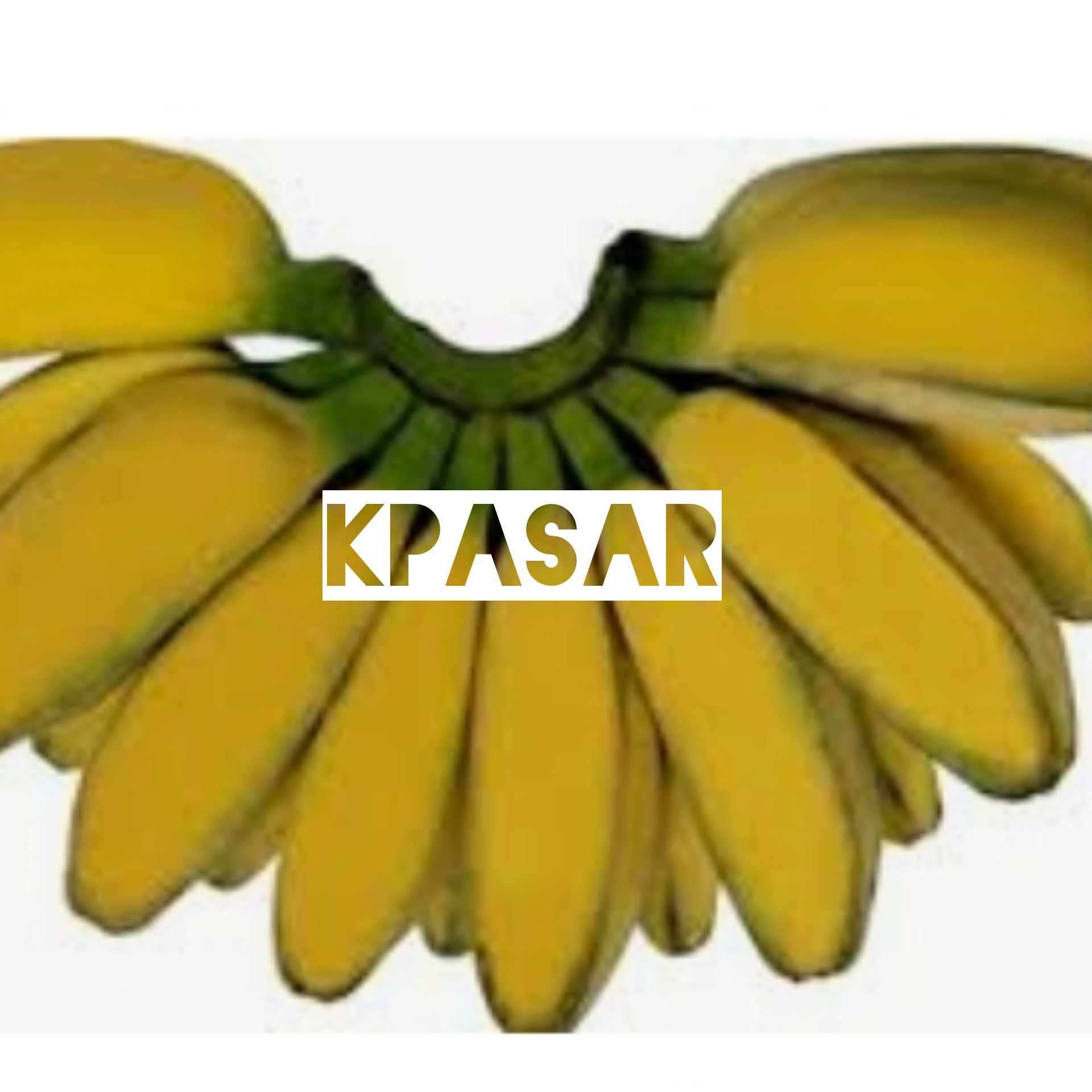 PISANG KEPOK