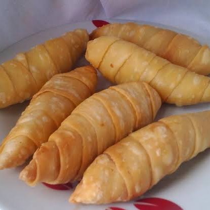 PISANG MOLEN