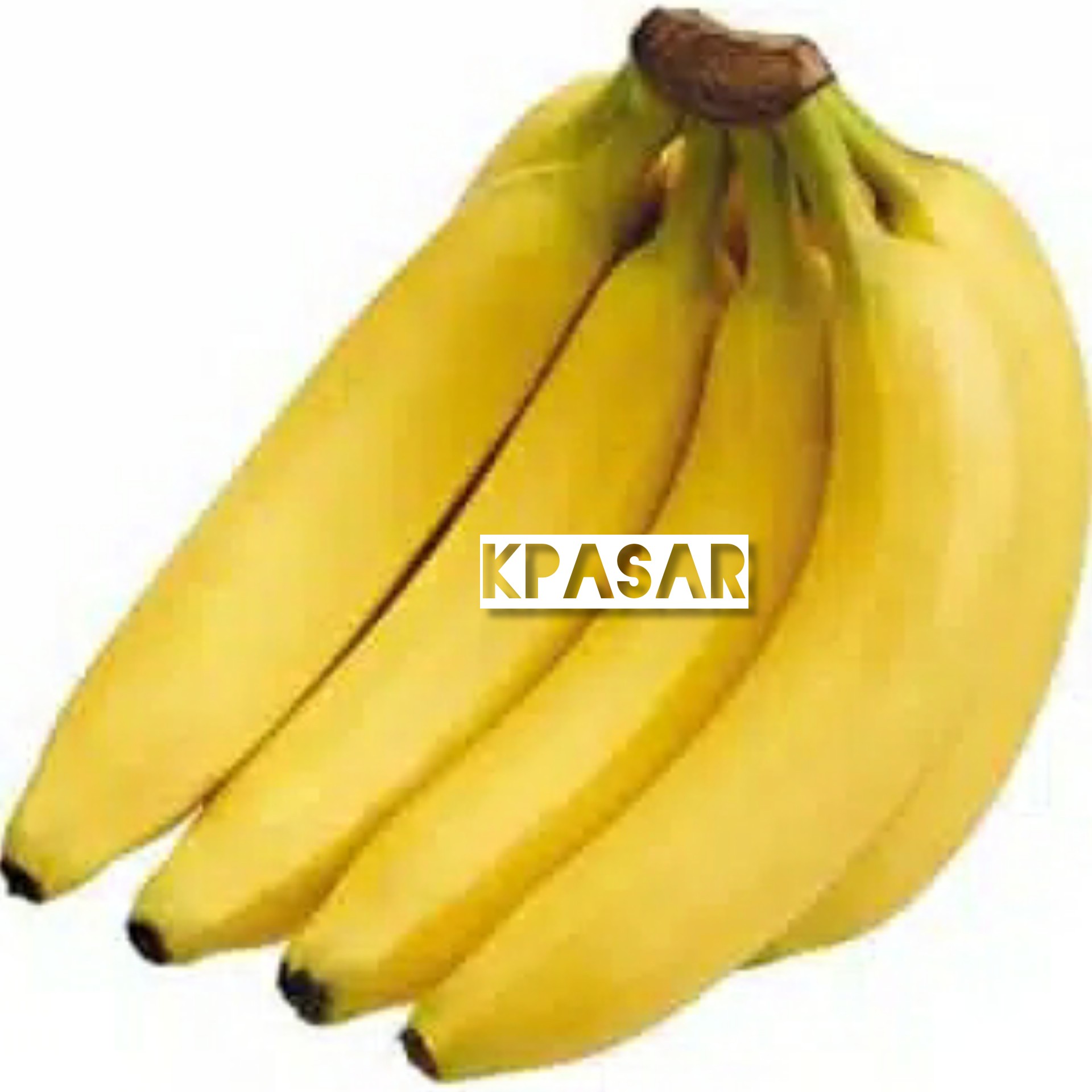 PISANG SUNPRIDE 1KG