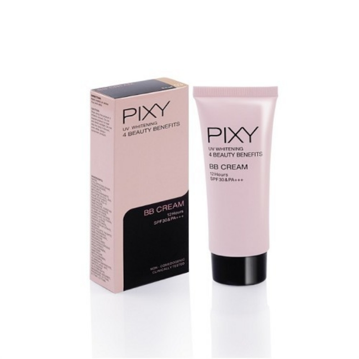 PIXY BB CREAM