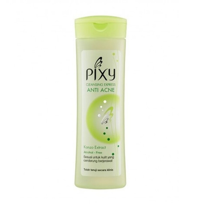 PIXY CLEANSING ANTI ACNE