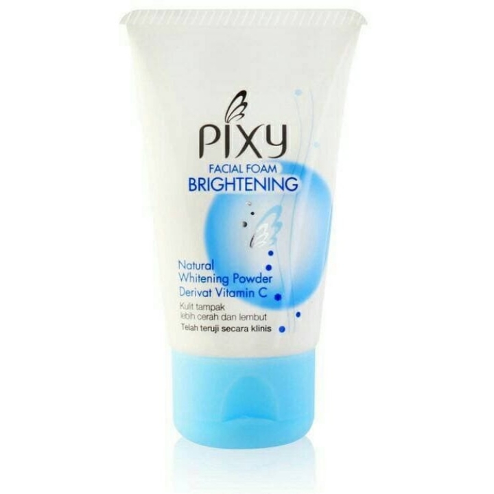 PIXY FF BRIGHTENING 40GR