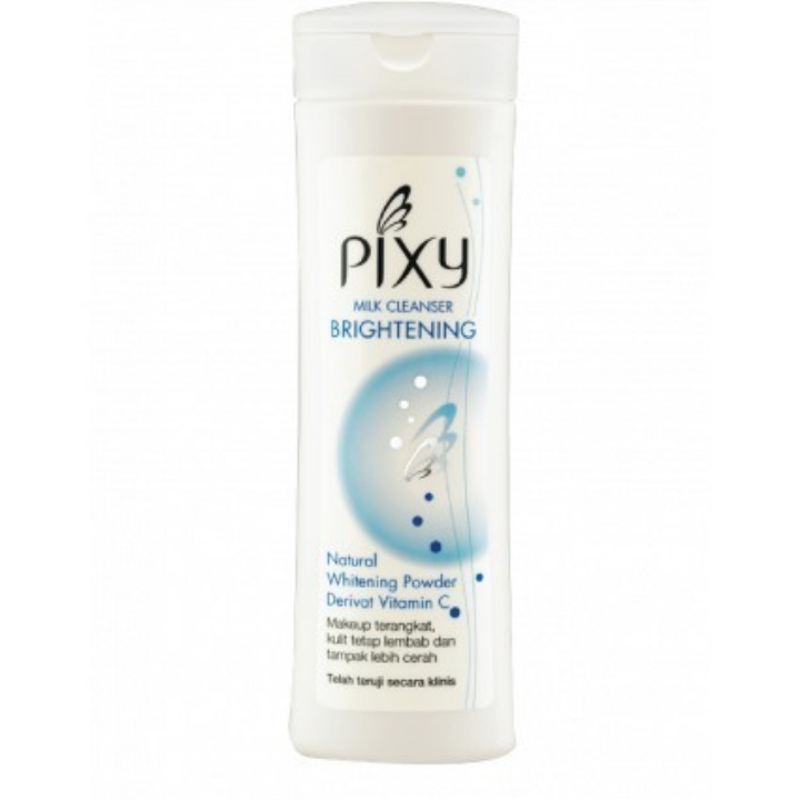 PIXY MILK CLEANSER BRIGHT 100 ML