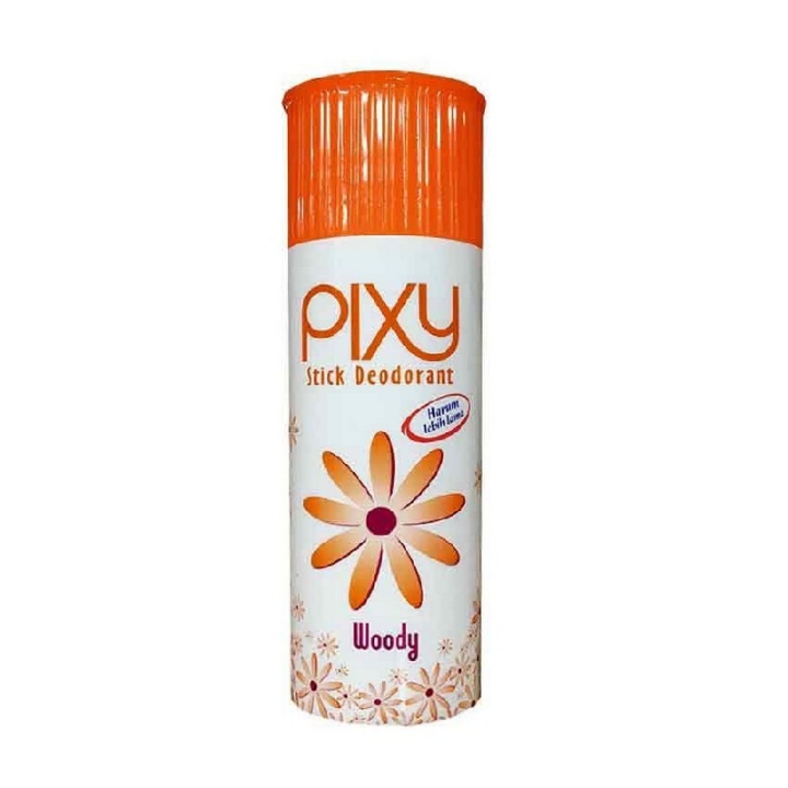 PIXY STICK DEO WOODY 21 GR