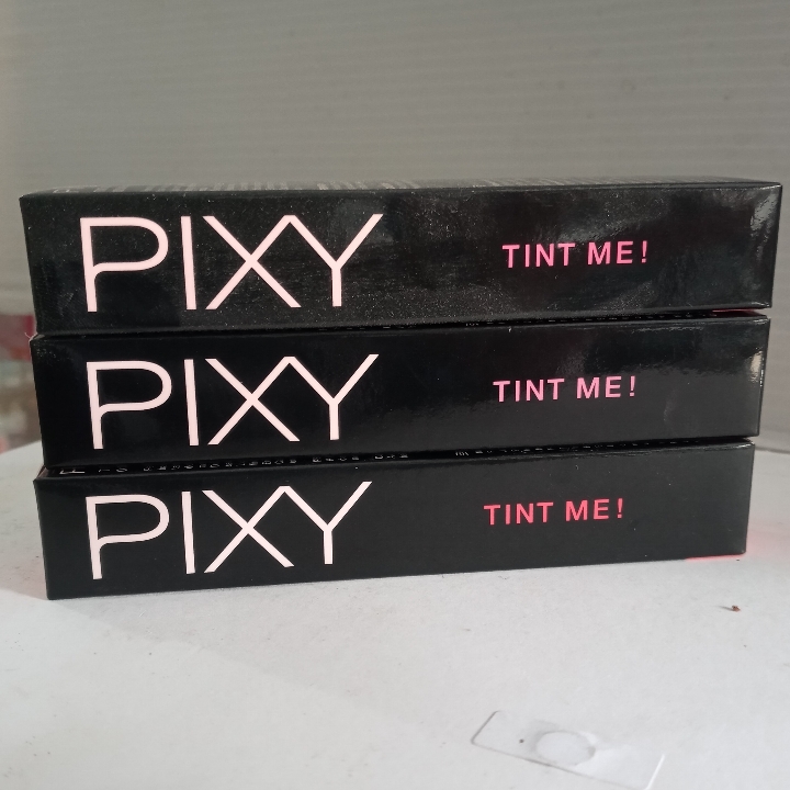 PIXY TINT ME 