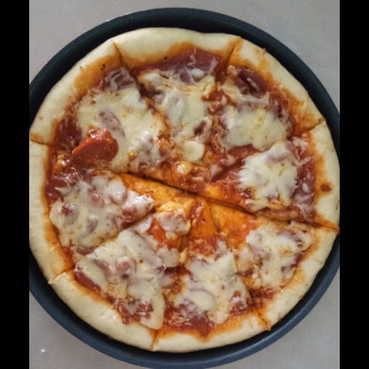 PIZZA