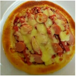 PIZZA