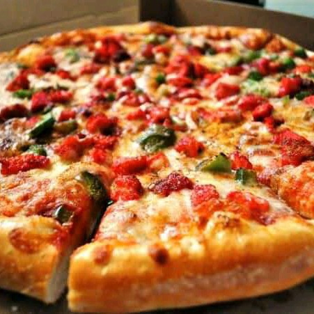 PIZZA COMBINE SPESIAL JUMBO 