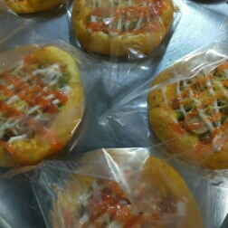 PIZZA MINI