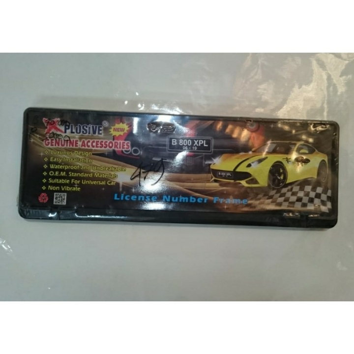 PLAT NOMOR MOBIL-479 2