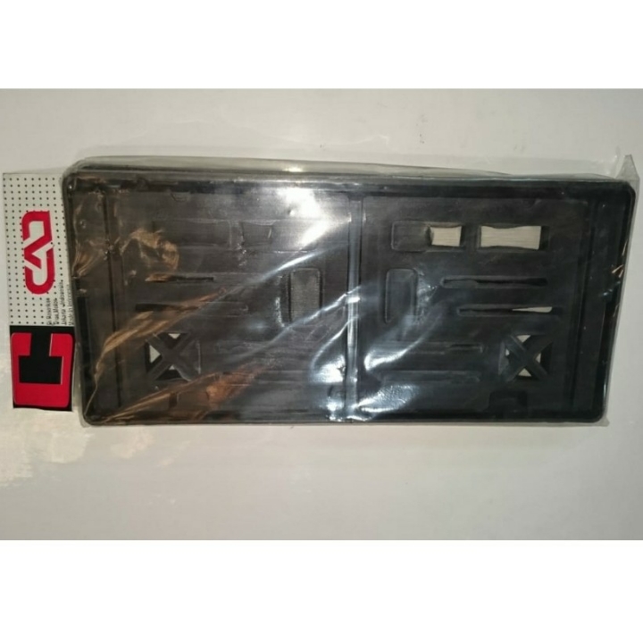 PLAT NOMOR STANDART HONDA CVS-477 3