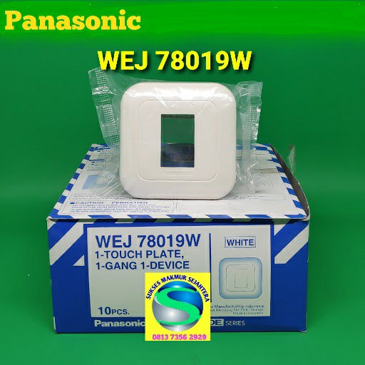 PLAT WEJ78019 PANASONIC