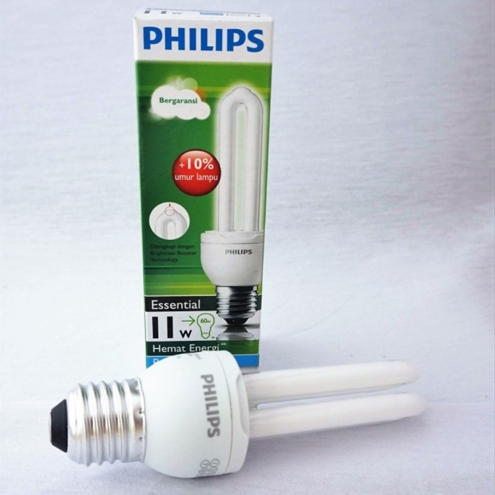 PLC PHILIPS 11W