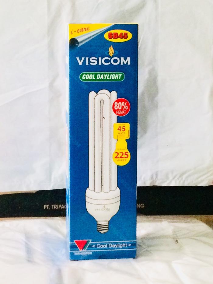 PLC VISICOM 45W