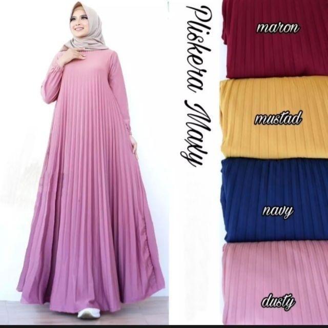 PLISKIRA MAXY GAMIS