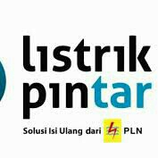 PLN Listrik Pintar