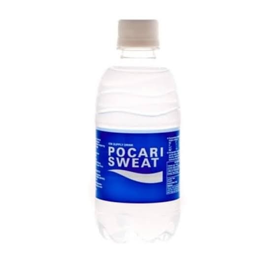 POCARI 350 ML