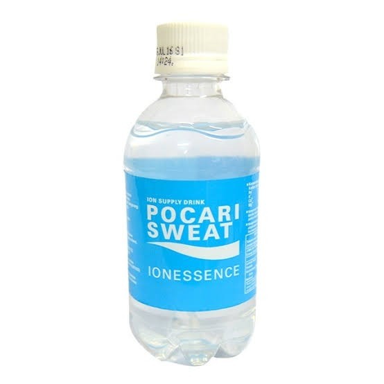 POCARI IONESE