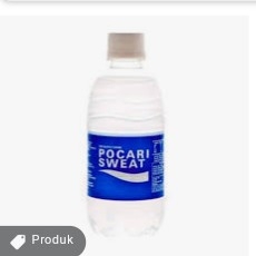 POCARI SWEAT