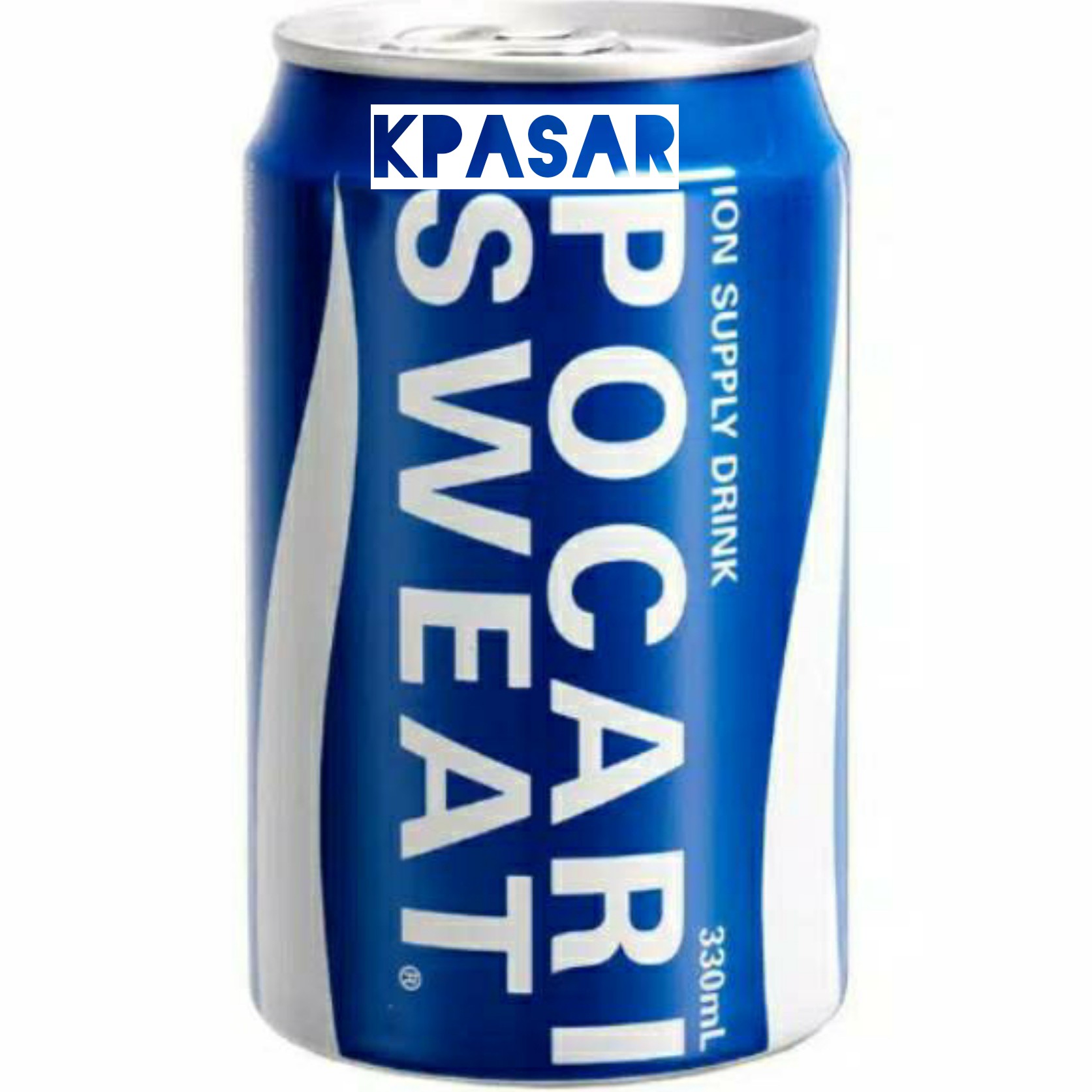 POCARI SWEAT 250ML