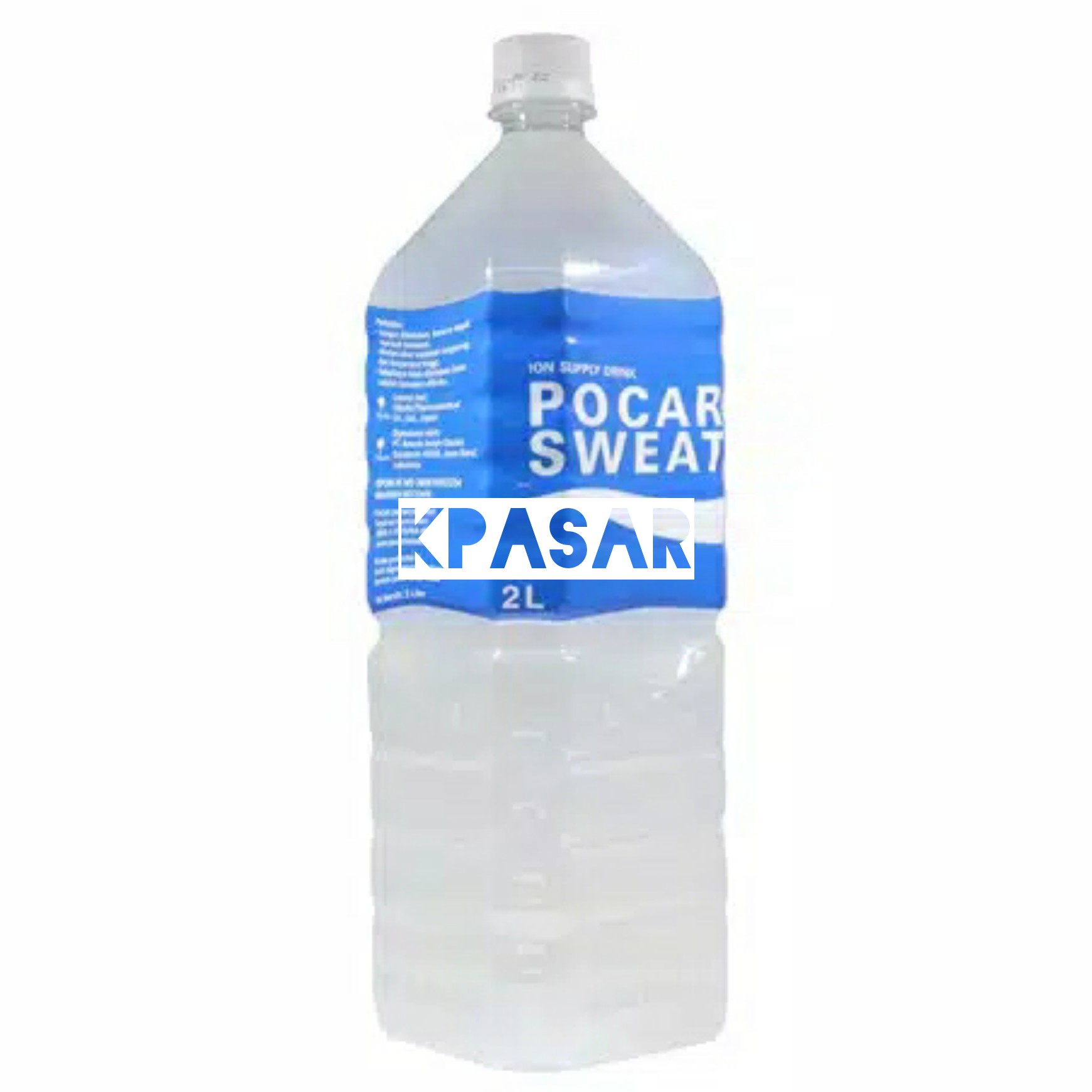 POCARI SWEAT 2L