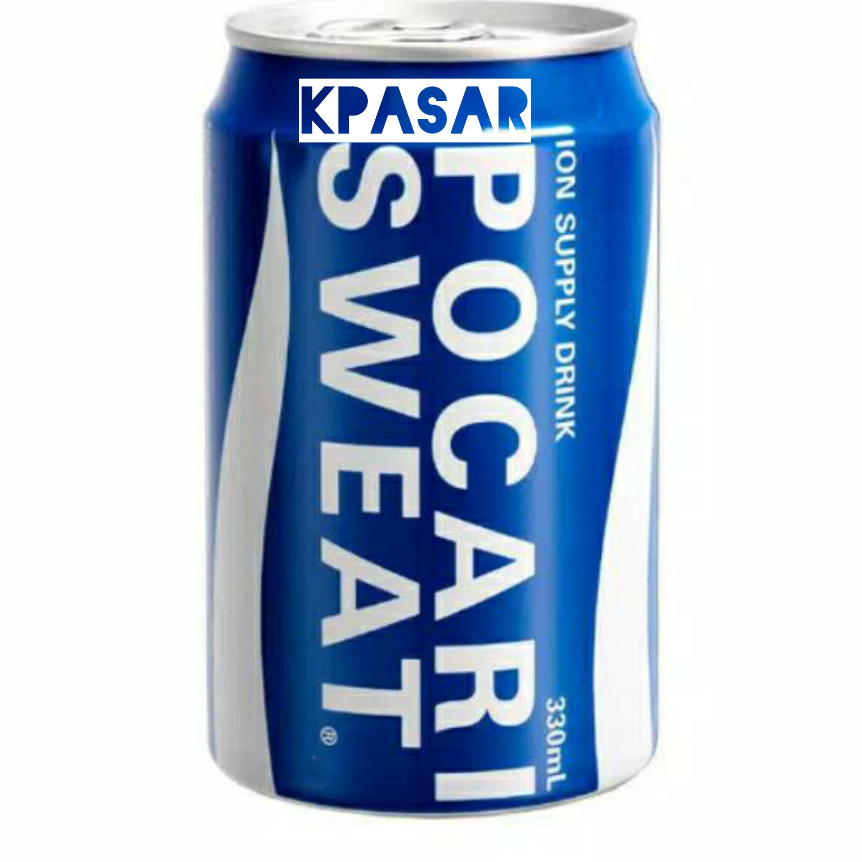 POCARI SWEAT 330ML