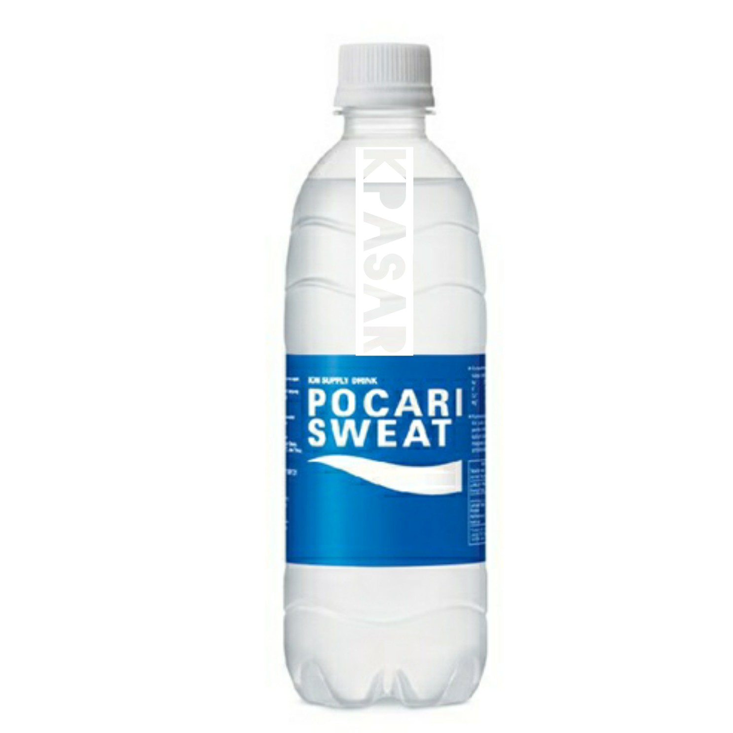 POCARI SWEAT 600ML