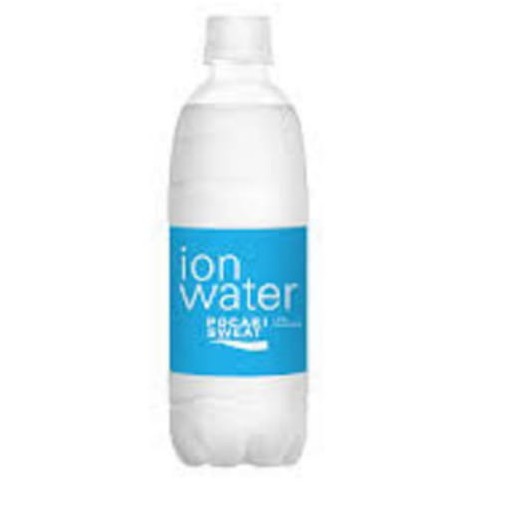 POCARI SWEAT ION WATER 500ML