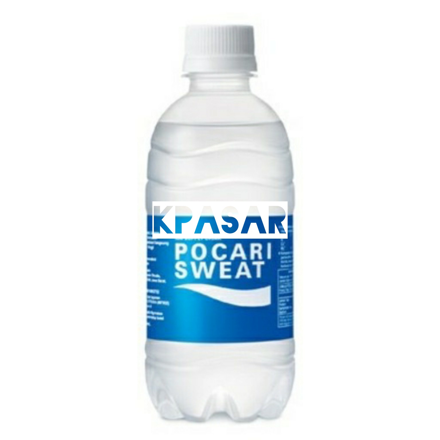 POCARI SWEAT KEMASAN 350ML