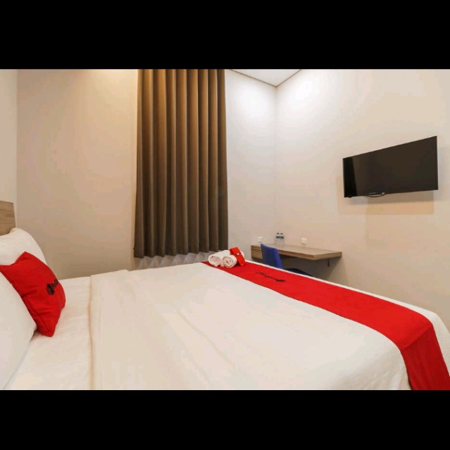 POD Hotel Pakubuwono