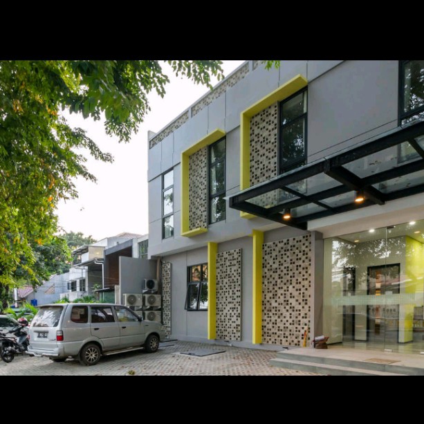 POD Hotel Pakubuwono 2