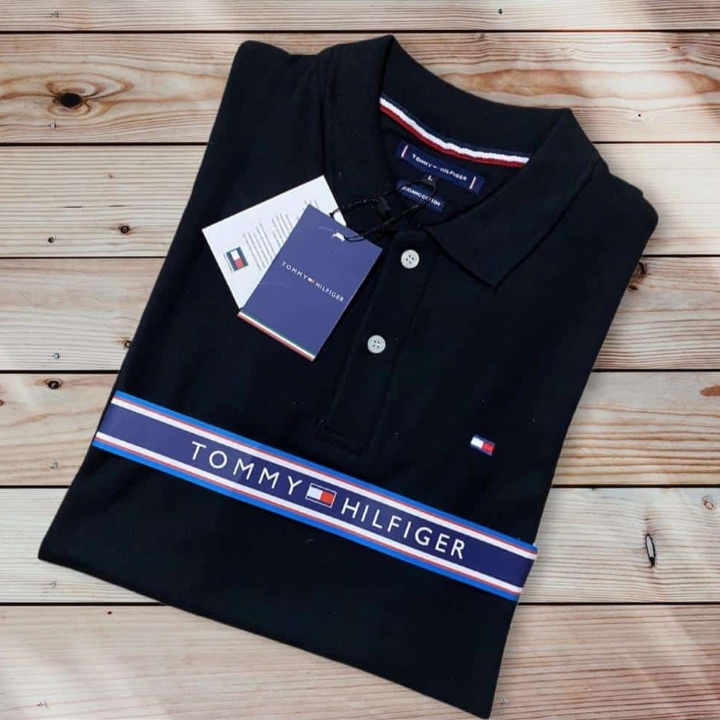 POLO SHIRT LACOSTE