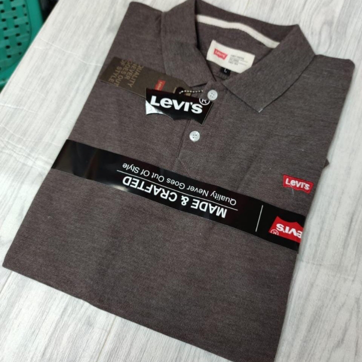 POLO SHIRT LEVIS