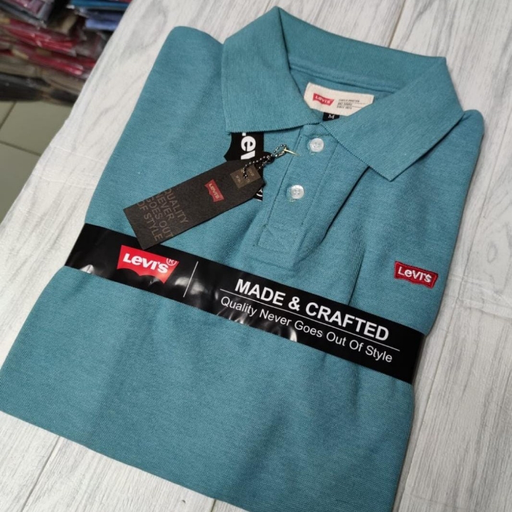 POLO SHIRT LEVIS