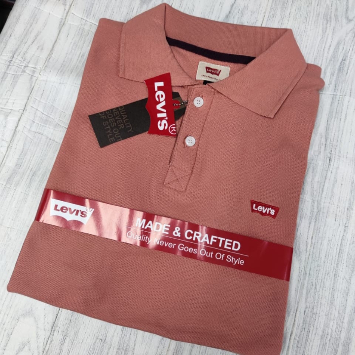 POLO SHIRT LEVIS