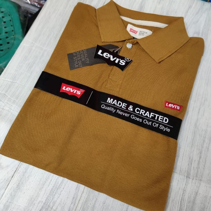 POLO SHIRT LEVIS