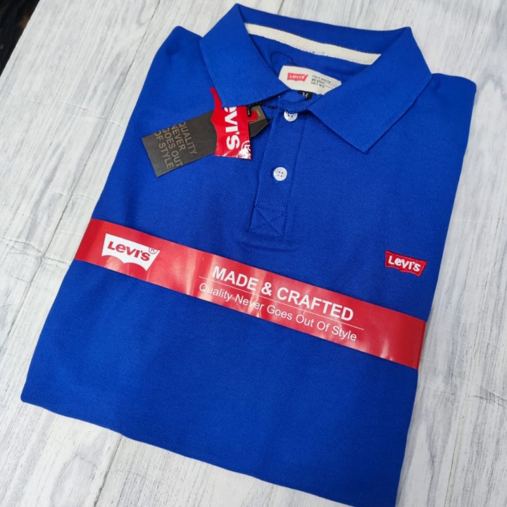 POLO SHIRT LEVIS