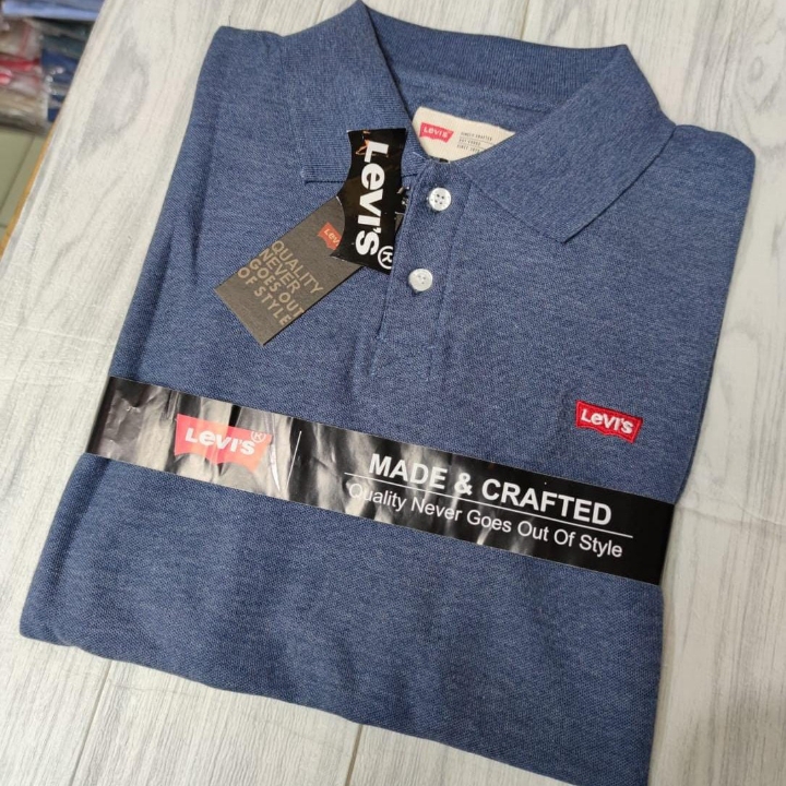 POLO SHIRT LEVIS