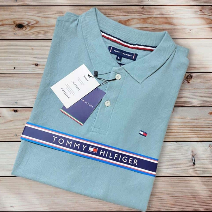 POLO SHIRT TOMMY HILFIGER