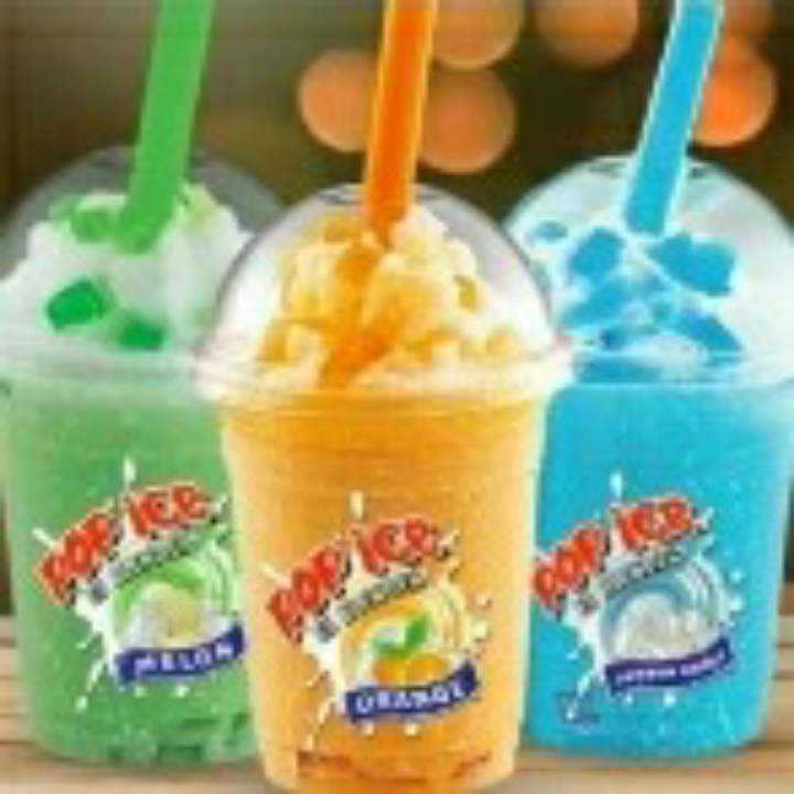 POP ICE