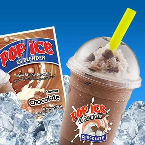 POP ICE