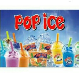 POP ICE