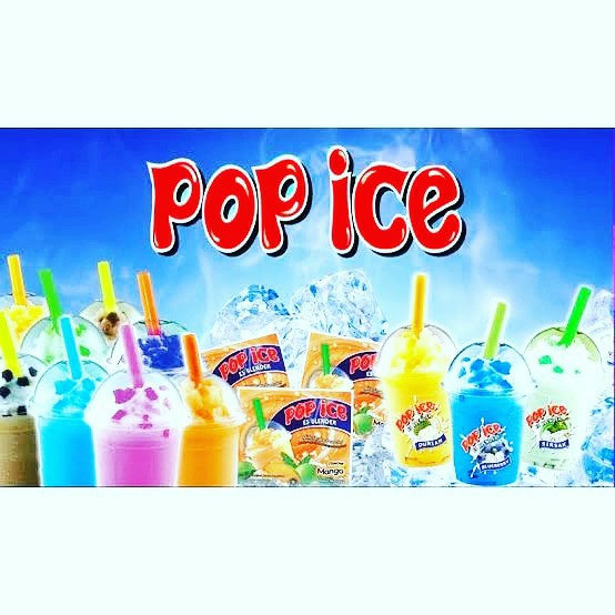 POP ICE