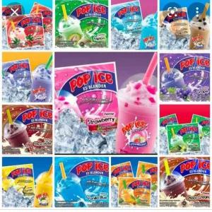 POP ICE All Varian