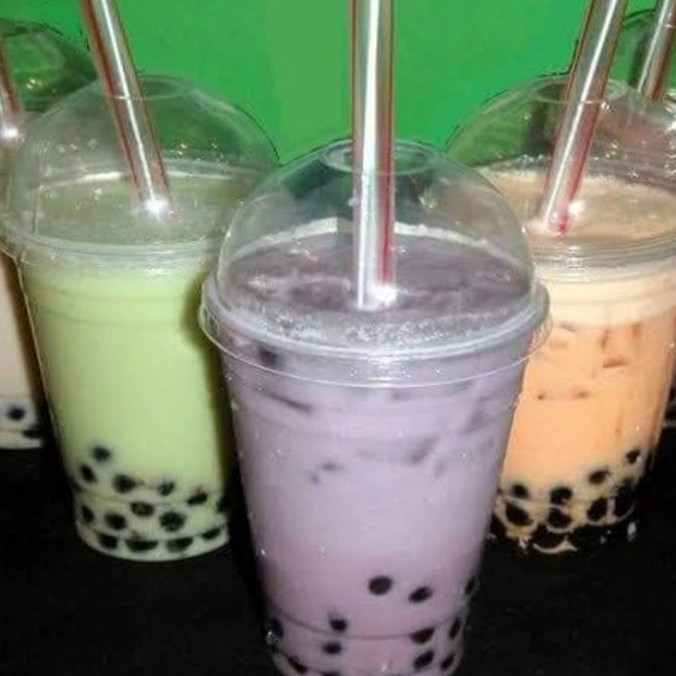 POP ICE BOBA